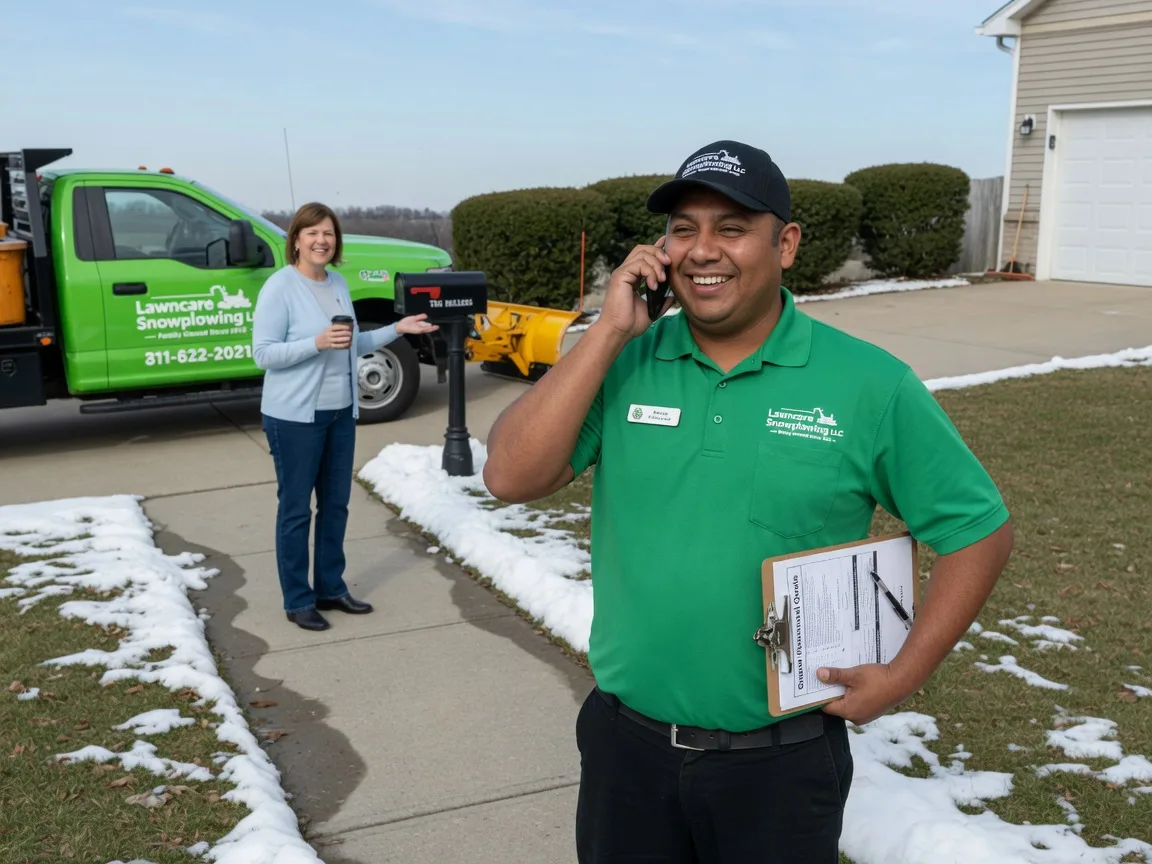 Lawn Care Services By Expert Landscaper Driftwood, PA FAQs